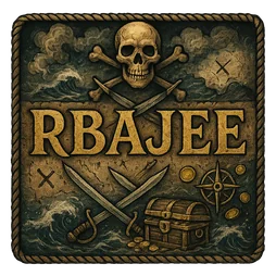 RBAJEE অ্যাকাউন্ট নিয়ন্ত্রণ পর্দা